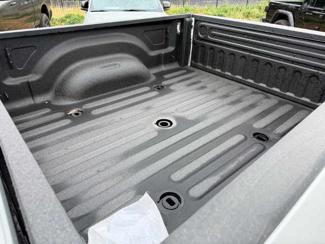 New 2026 RAM 3500 Big Horn AWD/4WD image 28