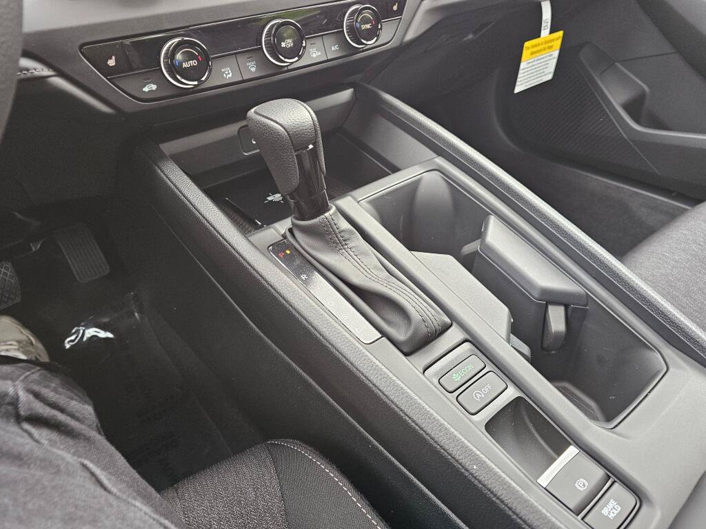 New 2026 Honda Accord SE image 29