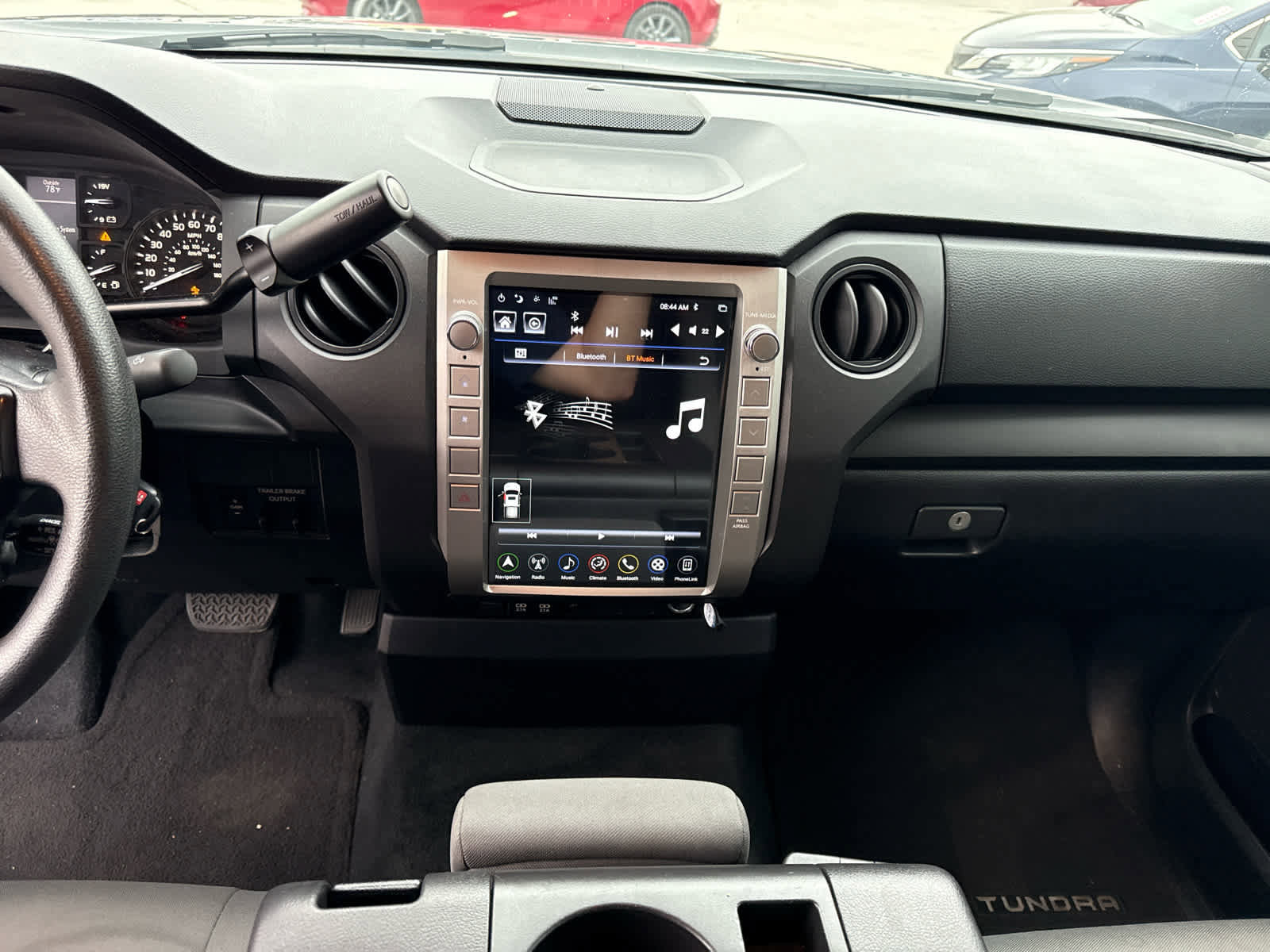 Used 2021 Toyota Tundra SR RWD image 7