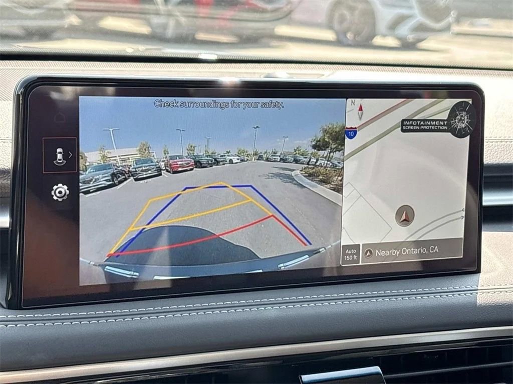 New 2026 Genesis G70 2.5T image 14