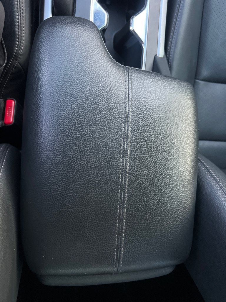 Used 2014 Honda Accord EX-L image 37