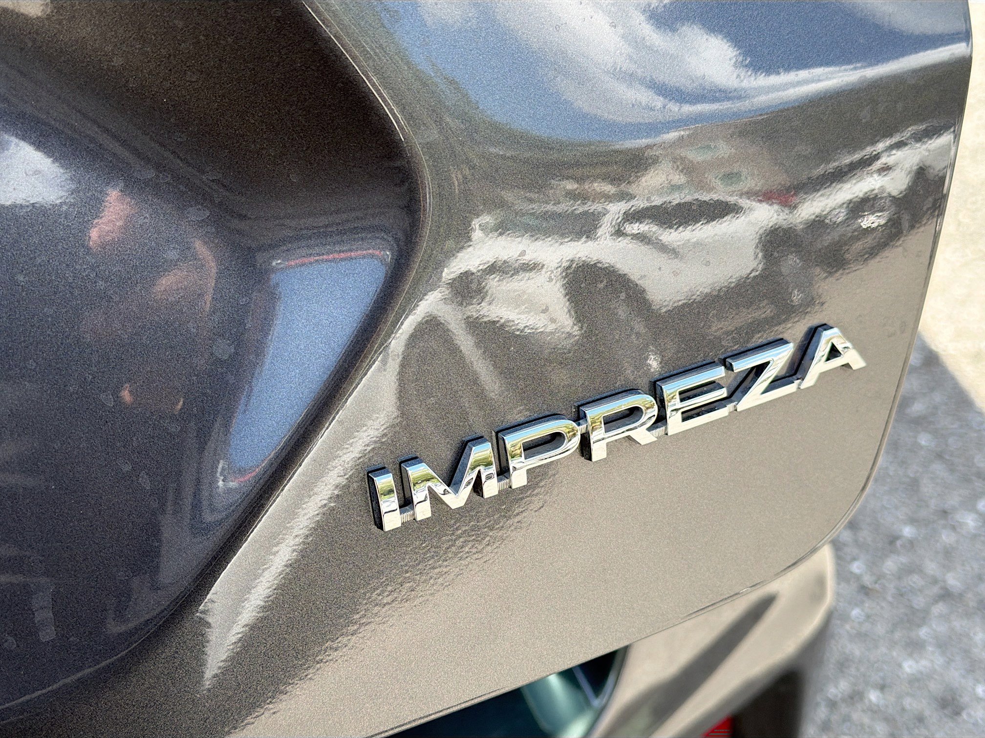 Used 2024 Subaru Impreza 2.0i image 11