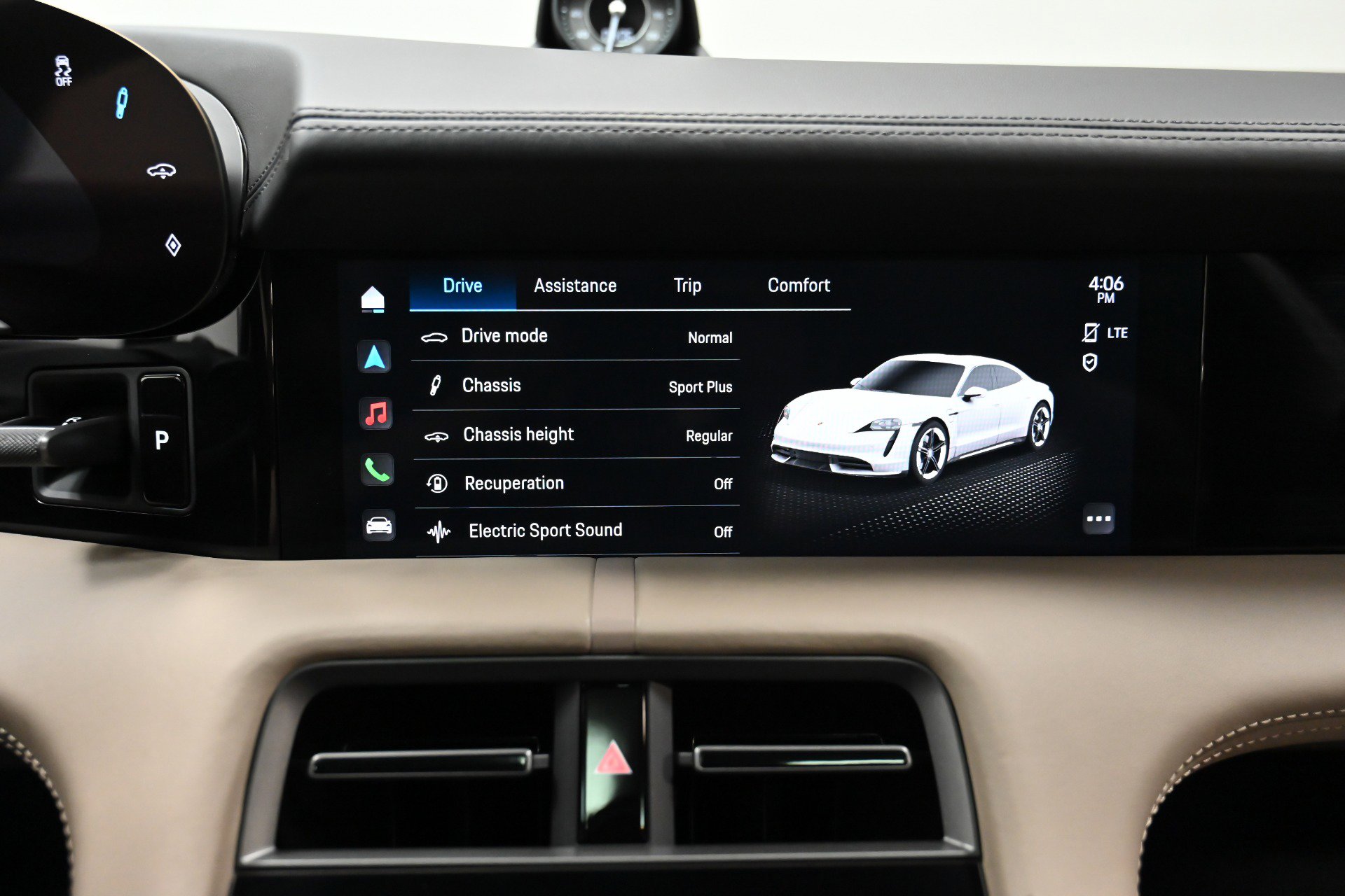 Used 2021 Porsche Taycan Turbo S image 33