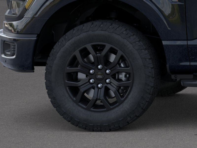 New 2026 Ford F150 Tremor AWD/4WD image 19