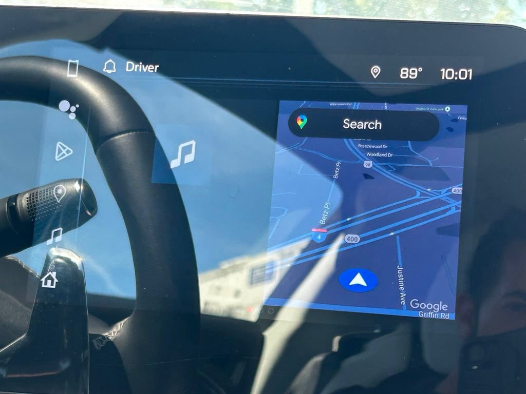 Used 2025 Chevrolet Corvette Stingray Premium Cpe w/ 3LT RWD image 32