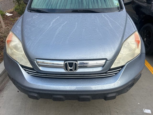 Used 2009 Honda CR-V EX image 2