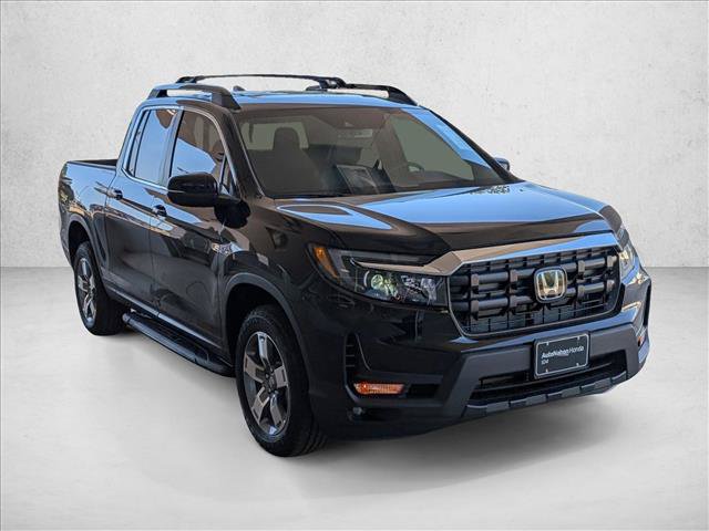 New 2026 Honda Ridgeline RTL image 7