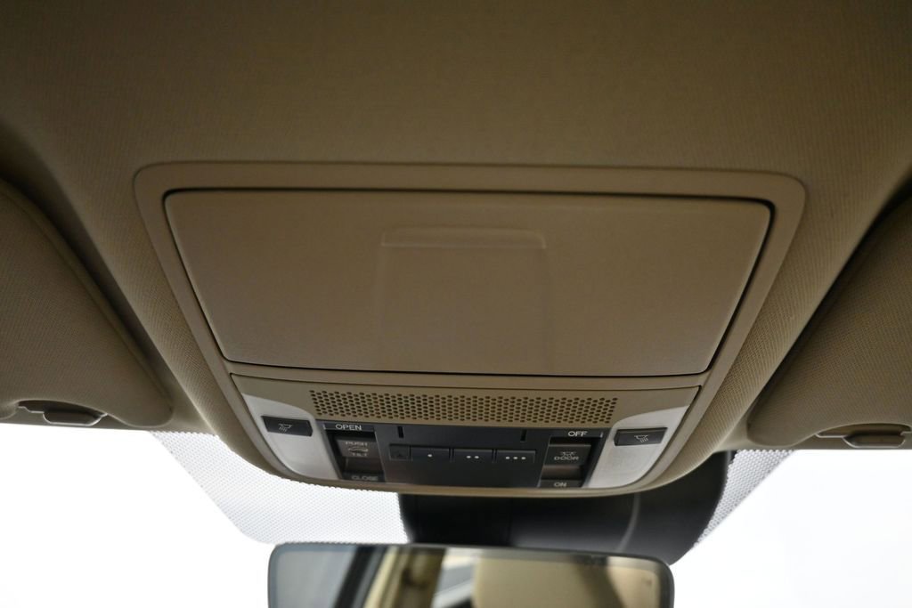 Certified 2020 Acura TLX FWD image 17