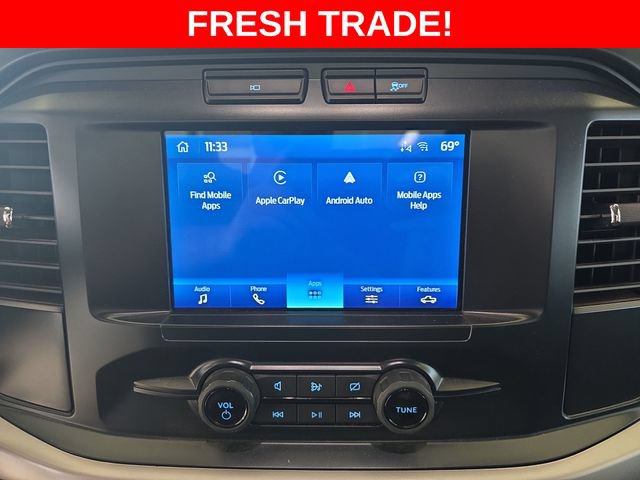Used 2023 Ford F150 XL w/ XL Chrome Appearance Package AWD/4WD image 19