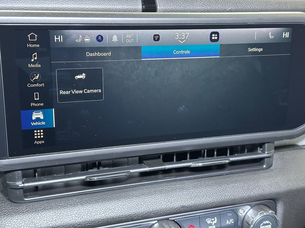 New 2026 Jeep Wrangler Sport S image 34