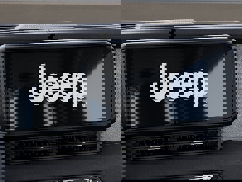 New 2026 Jeep Wrangler Sport S AWD/4WD image 37