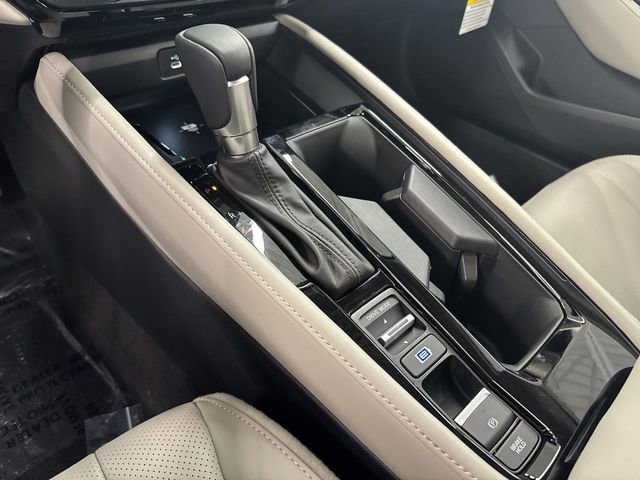 New 2026 Honda Accord Touring image 18