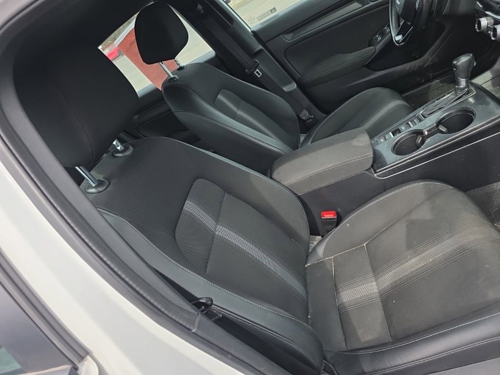 Used 2023 Honda Civic Sport image 20