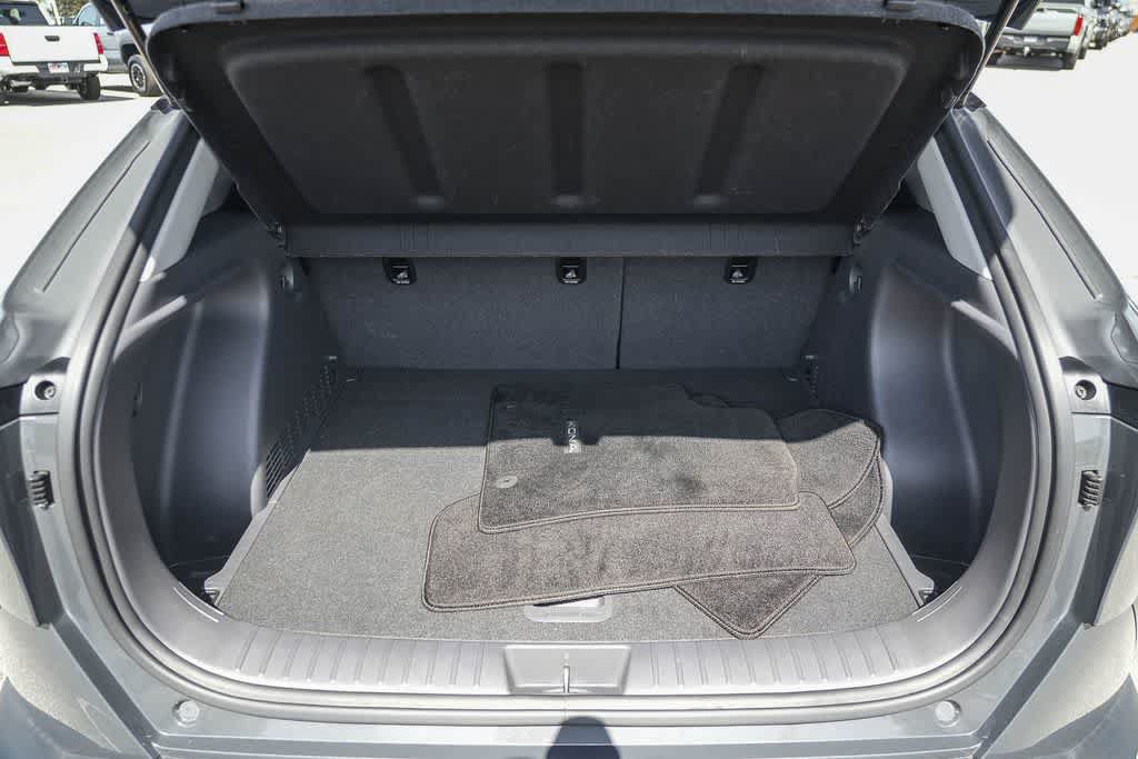 Used 2024 Hyundai Kona SEL FWD image 25