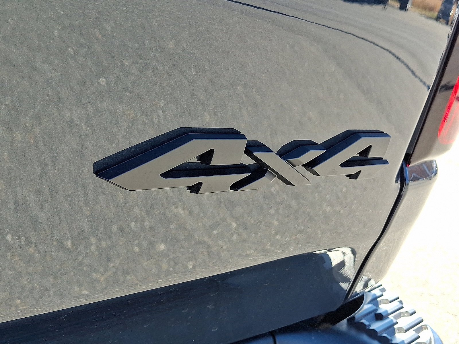 New 2026 RAM 1500 Laramie image 26