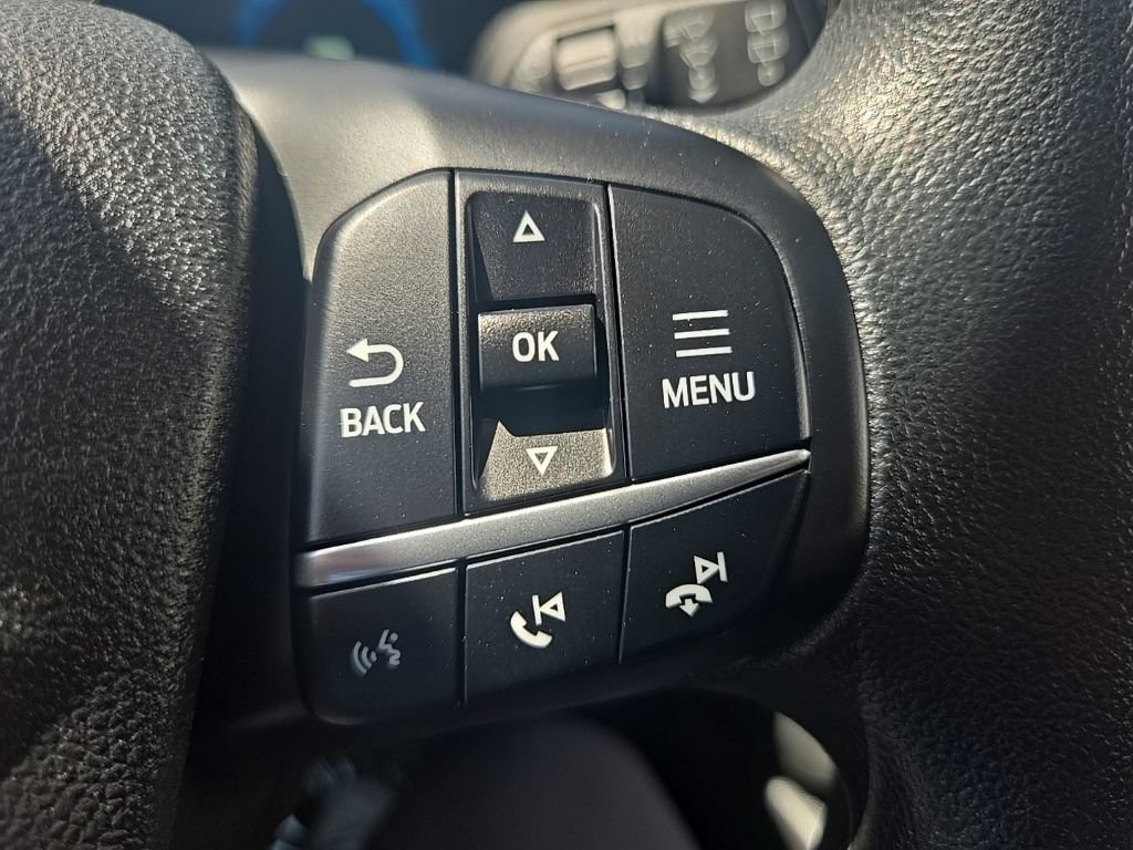 Used 2025 Ford Bronco Sport Big Bend AWD/4WD image 15