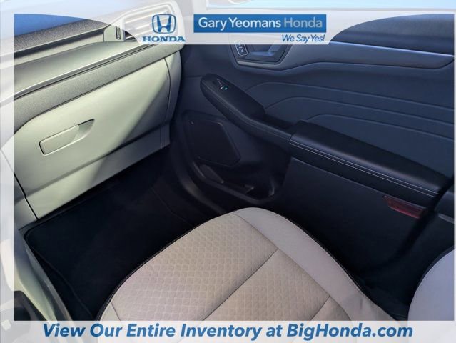 Used 2025 Ford Escape Active w/ Tech Pack #1 image 17