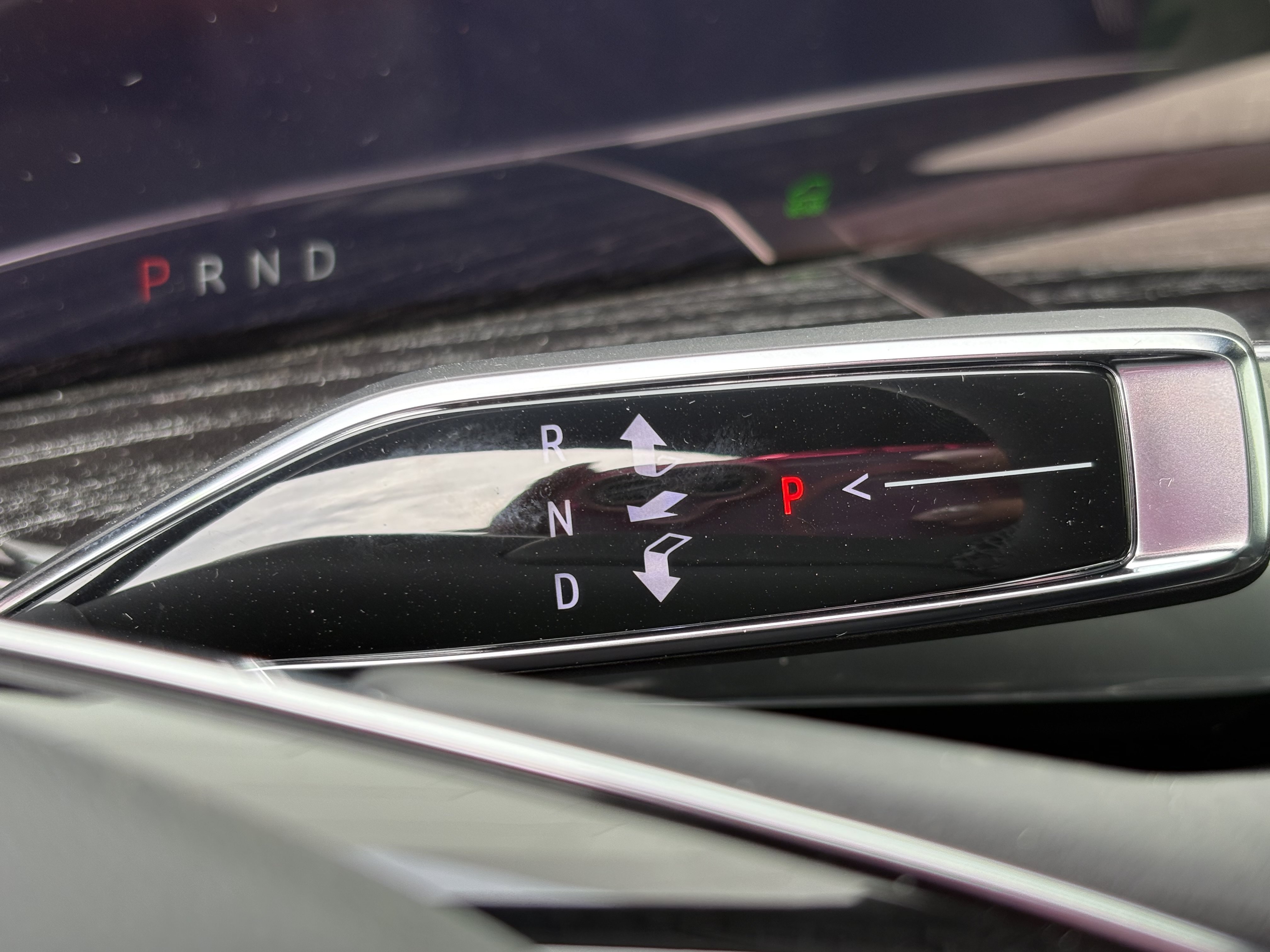 New 2026 Cadillac Escalade IQL Sport 1 AWD/4WD image 25