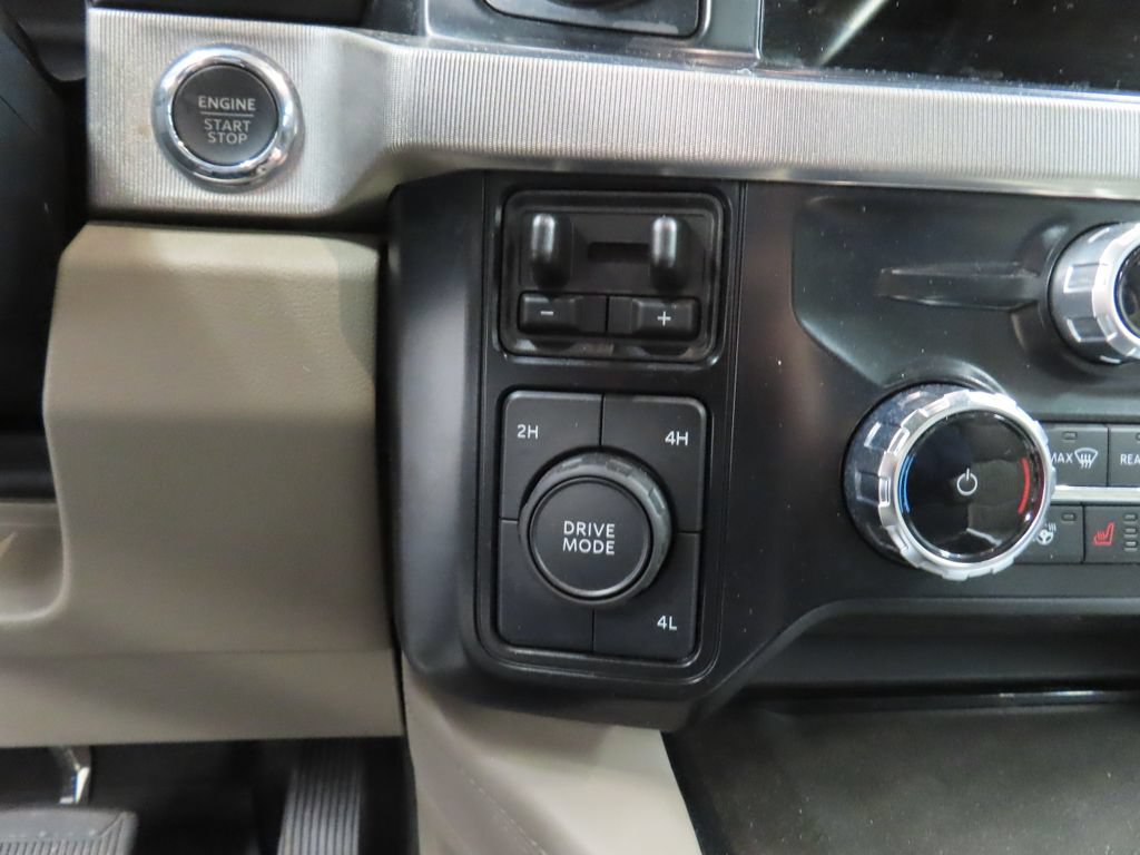 Used 2025 Ford F350 Platinum w/ Platinum Plus Package AWD/4WD image 55