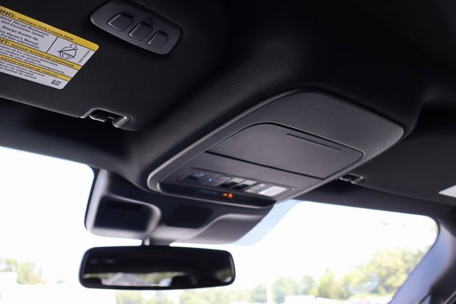 New 2025 Ford Expedition Max Platinum w/ Stealth Appearance Package image 34