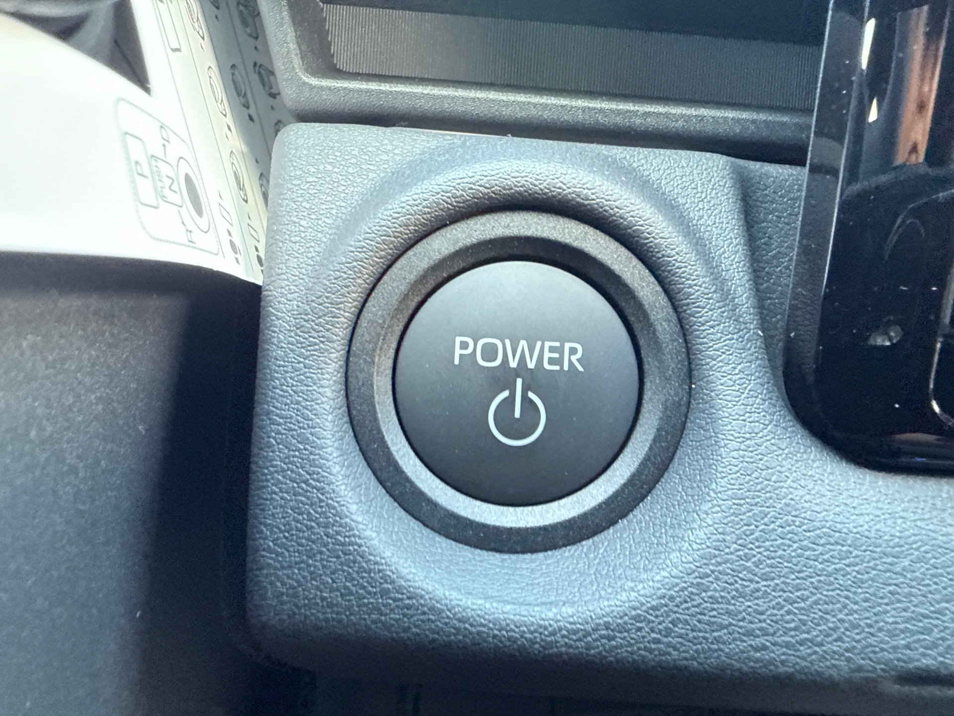 New 2026 Toyota bZ image 30