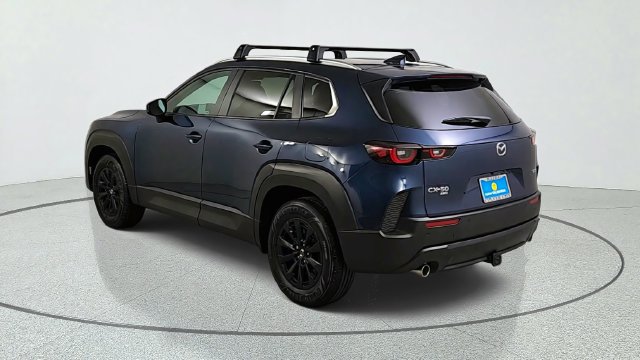 New 2026 MAZDA CX-50 2.5 Hybrid w/ Weather Package AWD/4WD image 5