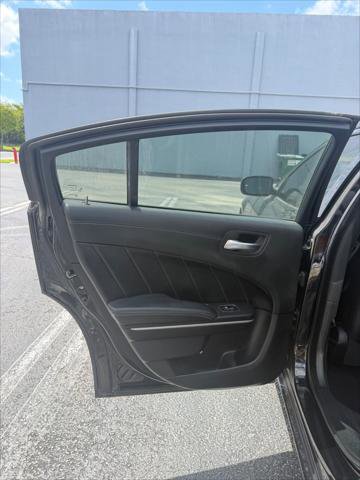 Used 2021 Dodge Charger SXT w/ Plus Group image 27