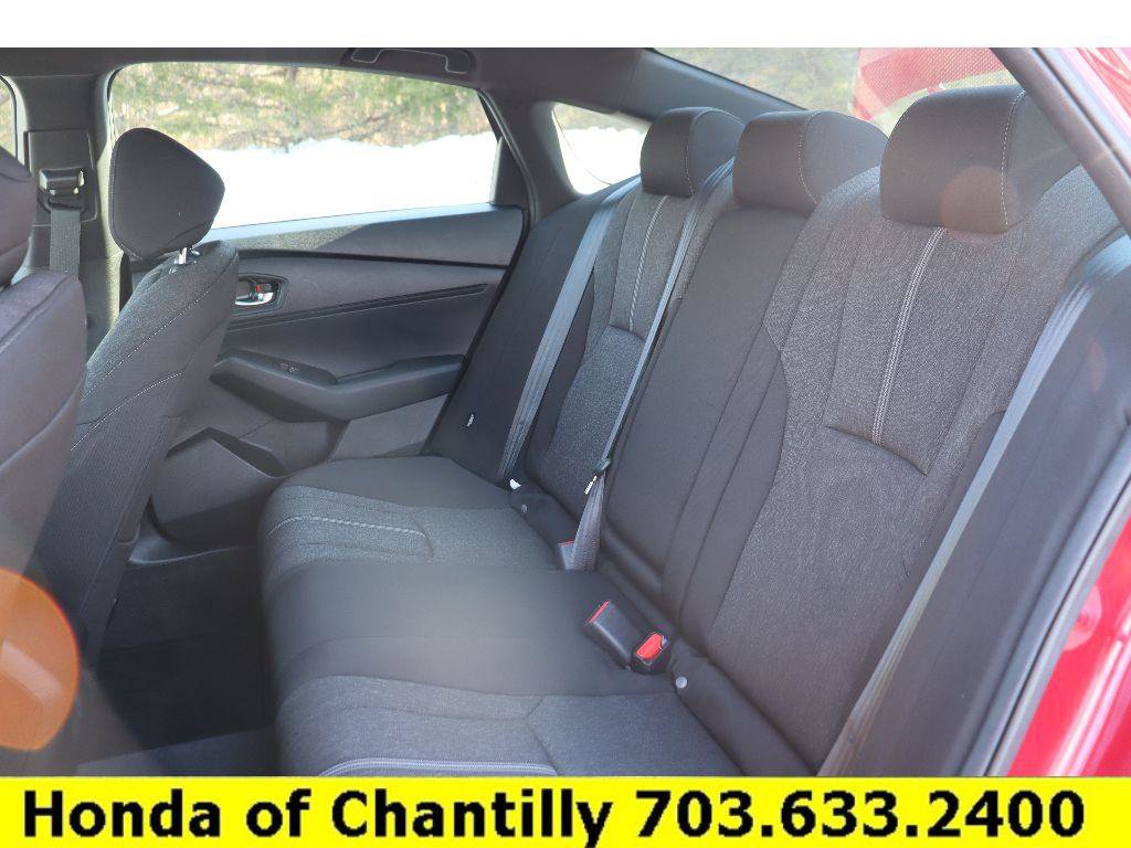Used 2023 Honda Accord Sport image 23