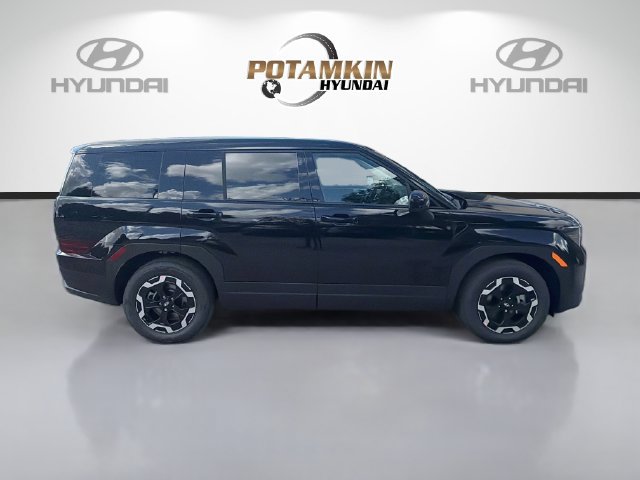 New 2027 Hyundai Santa Fe SE FWD image 4
