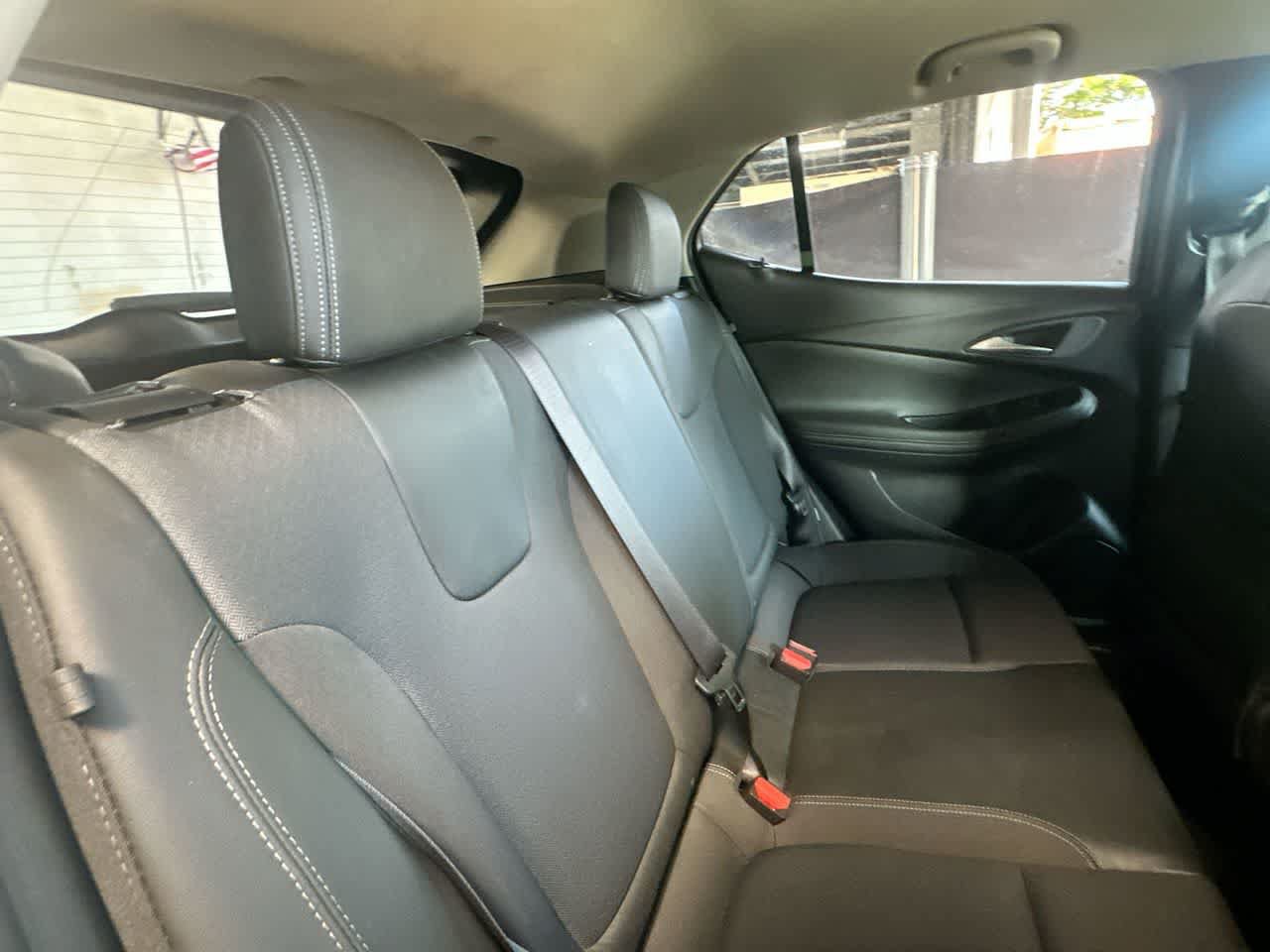 Used 2024 Buick Encore GX Preferred FWD image 26