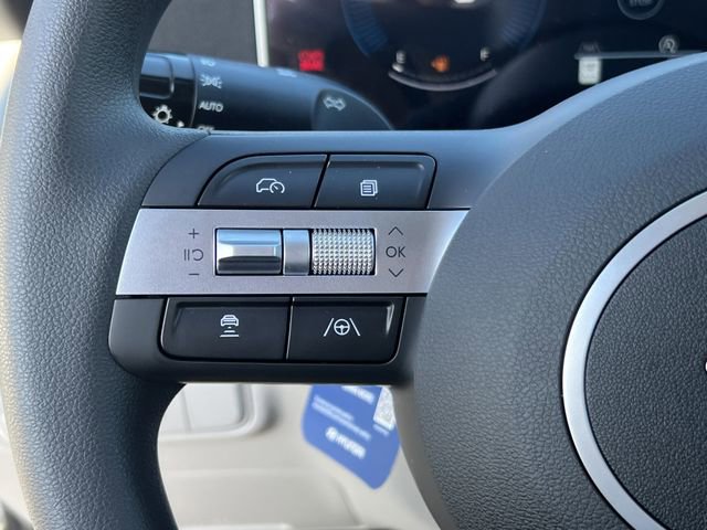 New 2026 Hyundai Tucson SEL FWD image 20