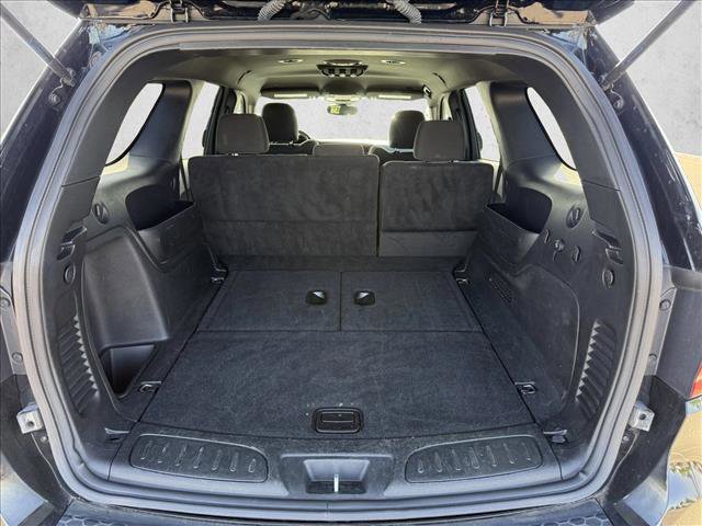 Used 2023 Dodge Durango SXT RWD image 7