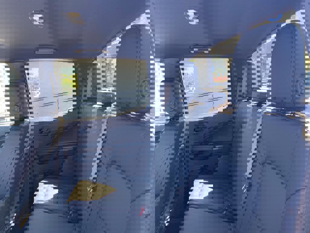 New 2026 Chevrolet Colorado Trail Boss image 17