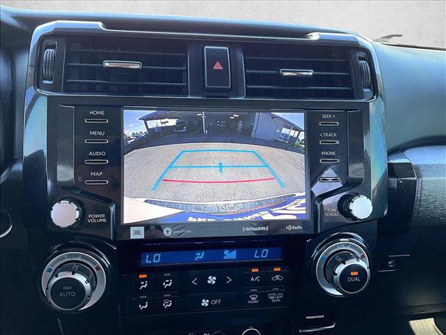 Used 2021 Toyota 4Runner Nightshade AWD/4WD image 21