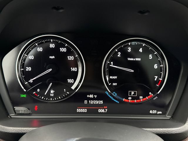 Used 2018 BMW X1 xDrive28i w/ Convenience Package image 17