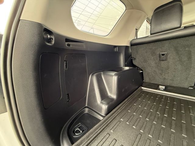 Certified 2022 Toyota 4Runner SR5 Premium image 33