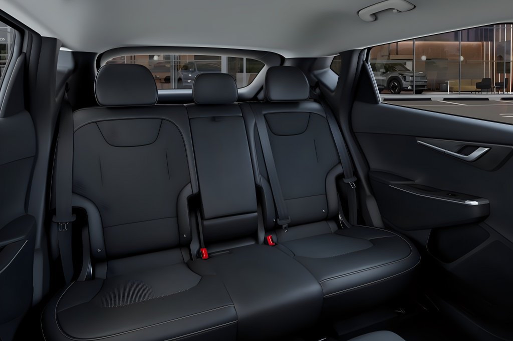 New 2026 Kia EV6 Light RWD image 18
