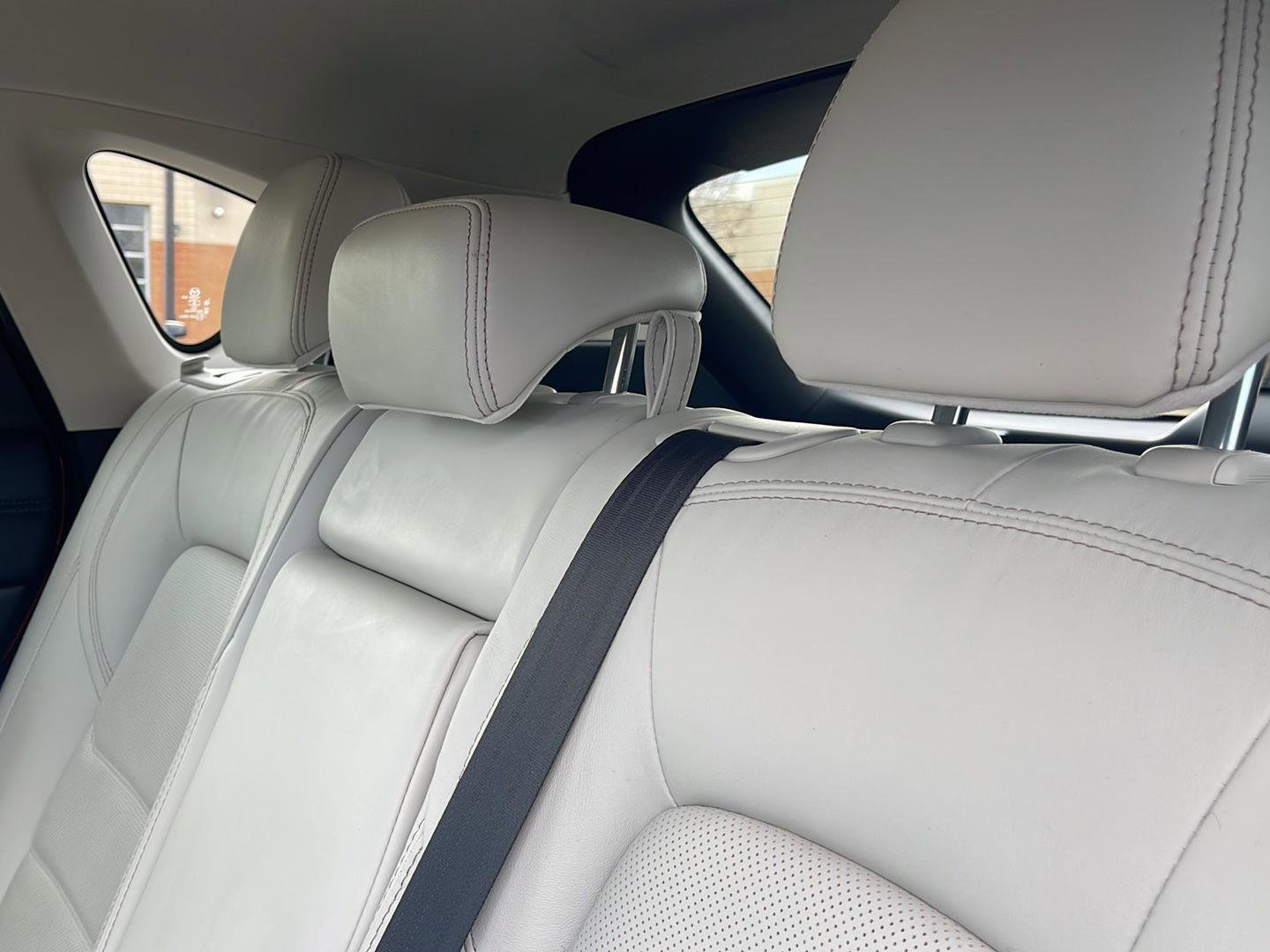 Used 2023 MAZDA CX-5 AWD 2.5 S w/ Premium Package image 11