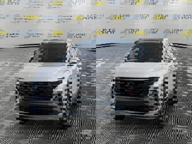 New 2026 Hyundai Tucson Limited image 6