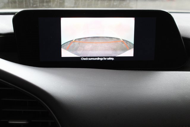 Used 2022 MAZDA MAZDA3 s image 14