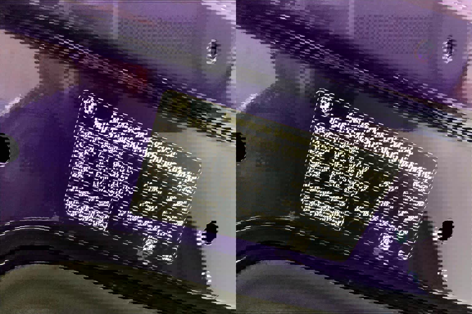 Used 2025 BMW Z4 M40i image 32