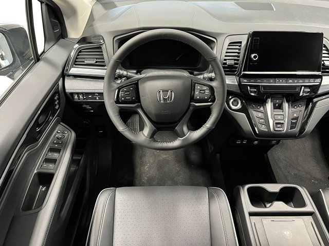 New 2027 Honda Odyssey Elite image 16