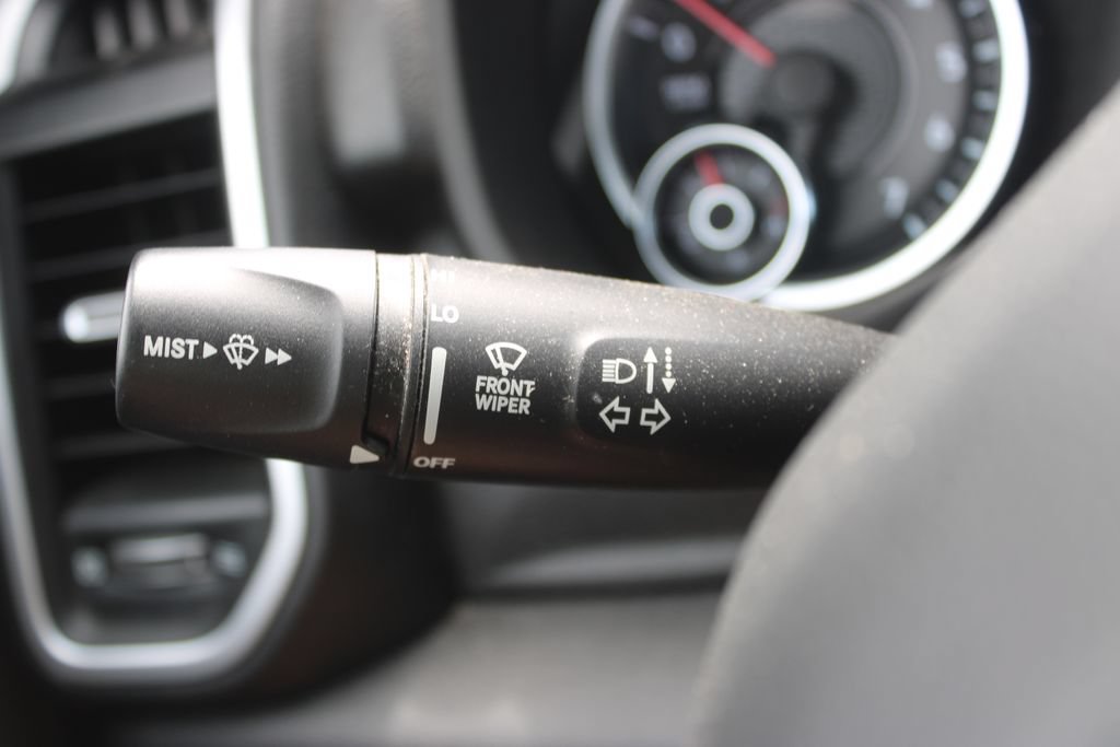Used 2023 RAM 1500 Big Horn RWD image 24