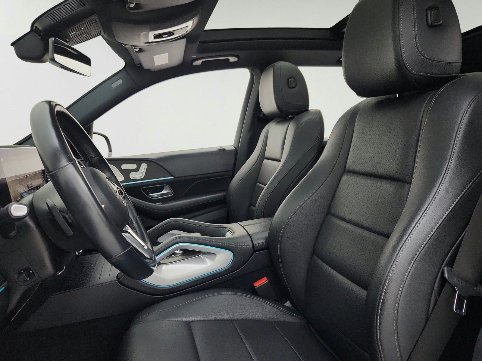 Used 2022 Mercedes-Benz GLE 350 image 17
