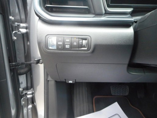 New 2026 GMC Terrain AT4 w/ Convenience Package III AWD/4WD image 12