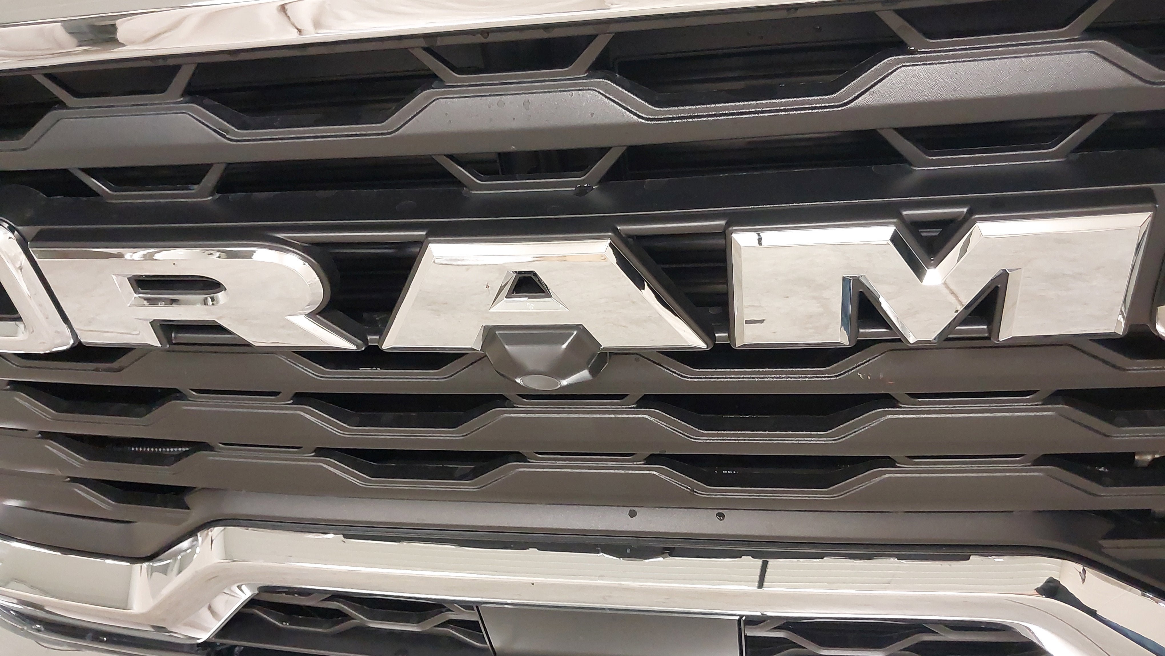 New 2026 RAM 2500 Tradesman AWD/4WD image 31