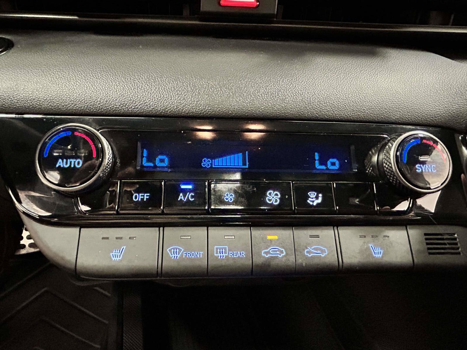 Certified 2026 Hyundai Elantra SEL Sport FWD image 20