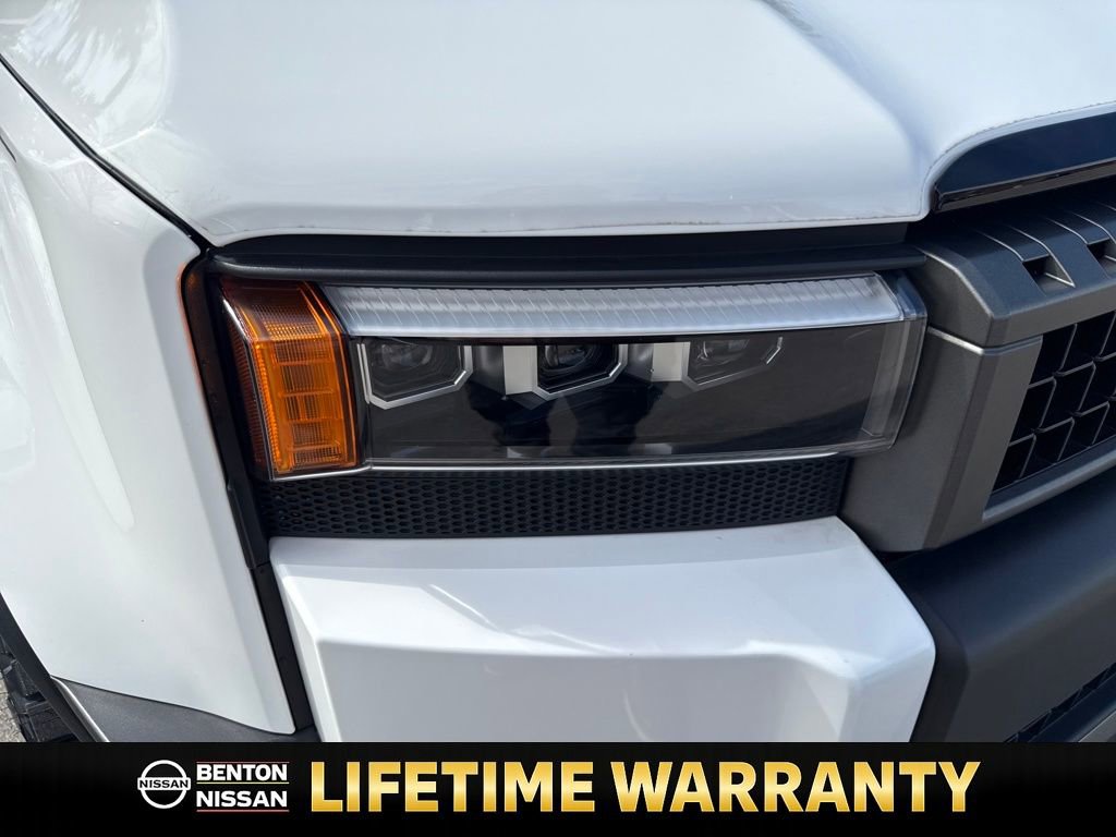 Used 2024 Toyota Land Cruiser image 88
