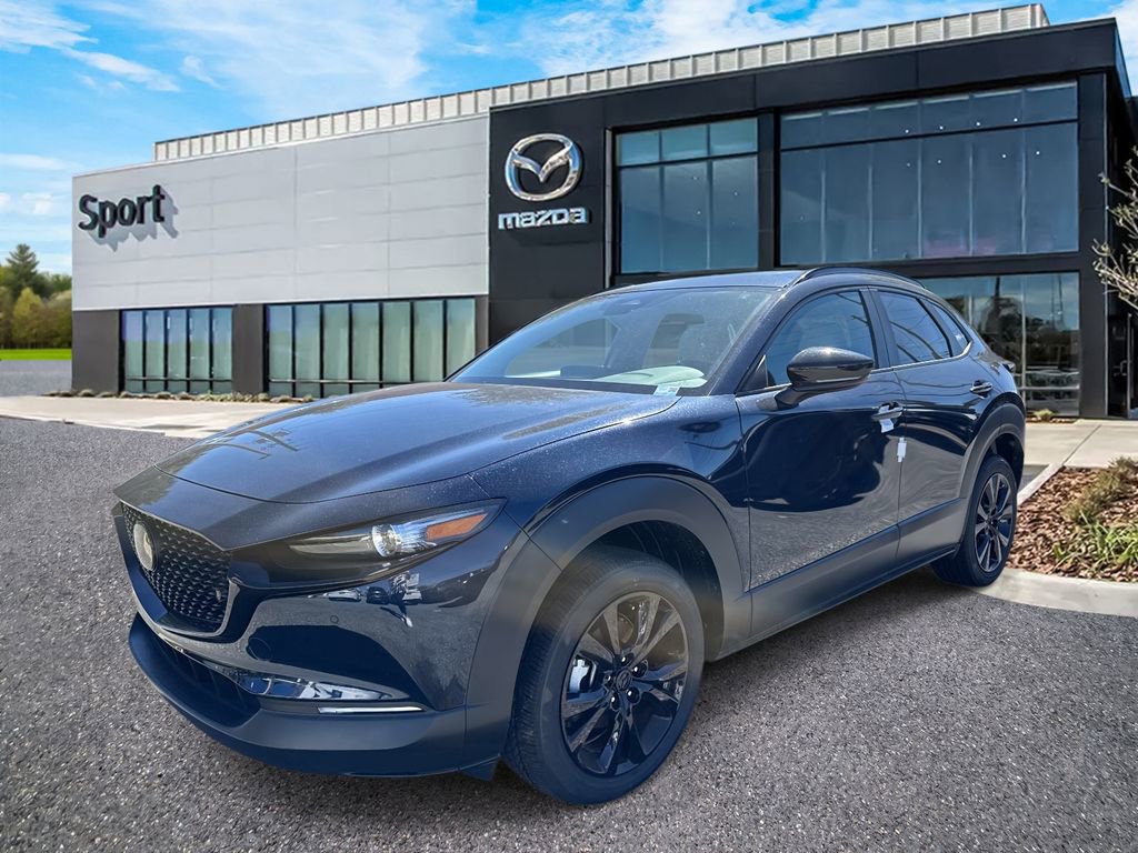 New 2026 MAZDA CX-30 AWD 2.5 S image 9