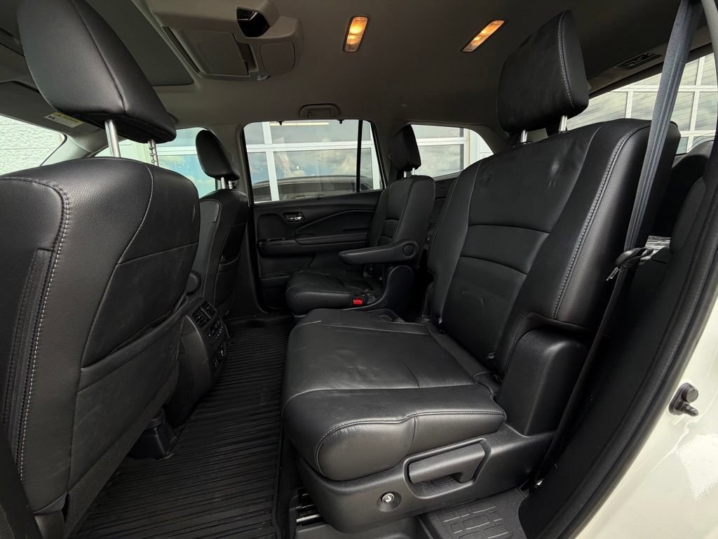 Used 2019 Honda Pilot Touring image 20